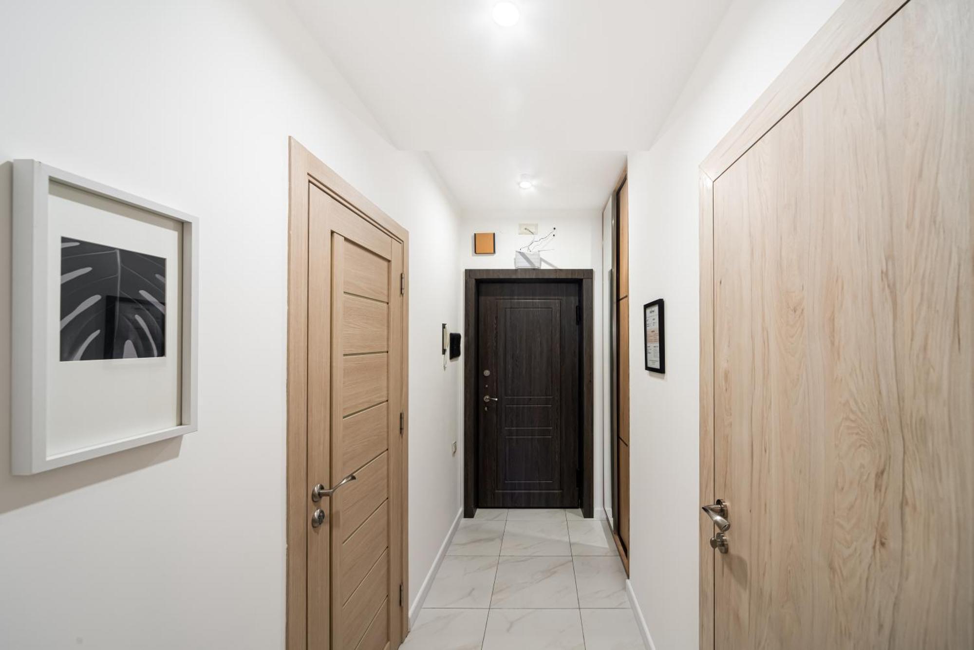 Danube Apartment By Downtown Inn Ереван Екстериор снимка